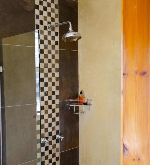 חדר דלוקס, Desert Dew Guest House