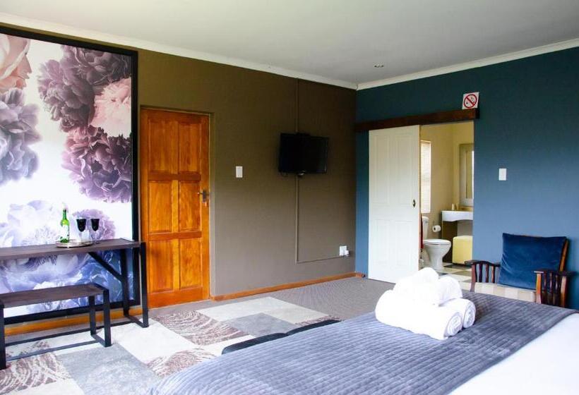 חדר סטנדרט, Desert Dew Guest House