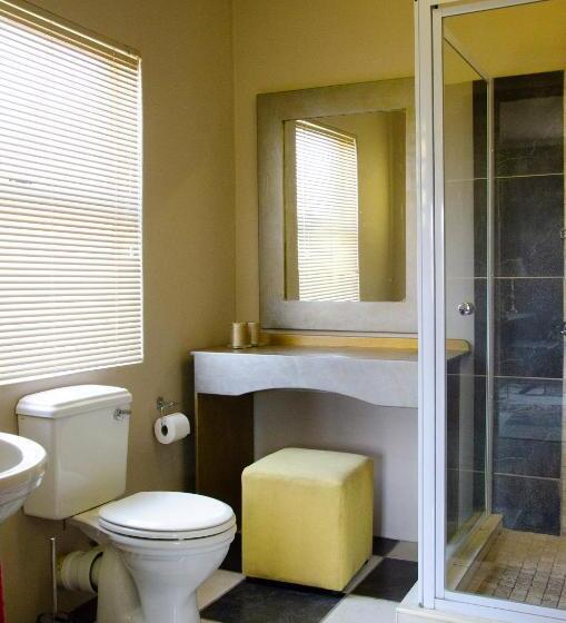 Номер Стандарт, Desert Dew Guest House