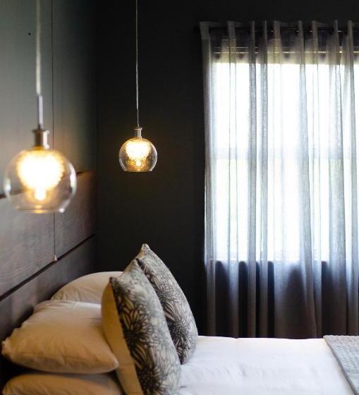 חדר סטנדרט, Desert Dew Guest House