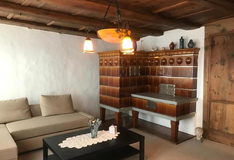 Family Suite, Guesthouse Les Mignardises