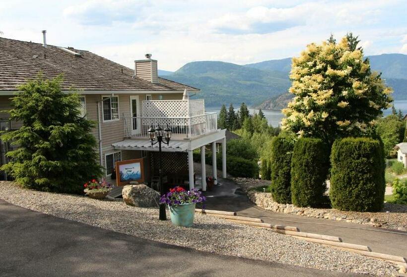 标准工作室, Selah Retreat Guesthouse B&b