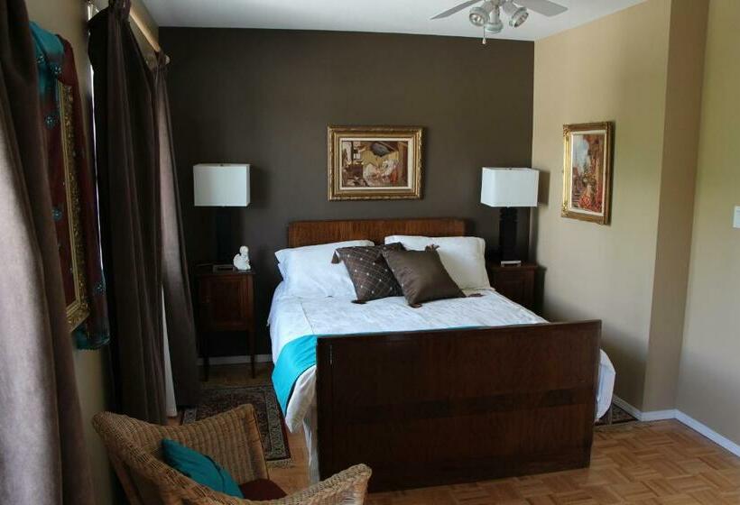 标准间, Selah Retreat Guesthouse B&b