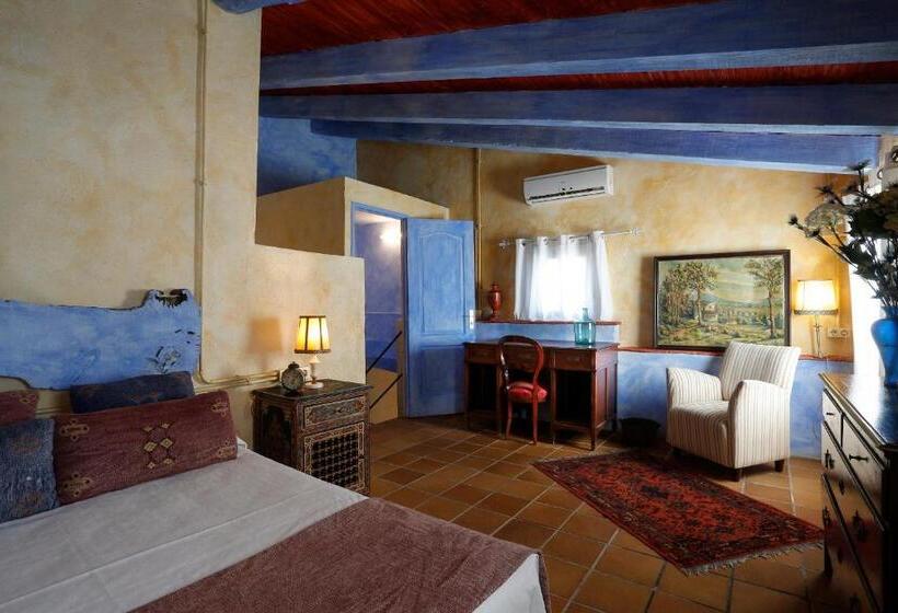 Номер Стандарт, Hostal Blau