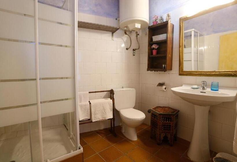 Номер Стандарт, Hostal Blau