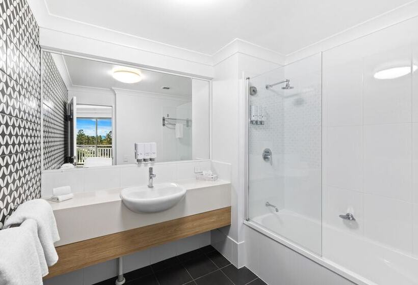 Номер Стандарт Вид на Город, Airlie Beach