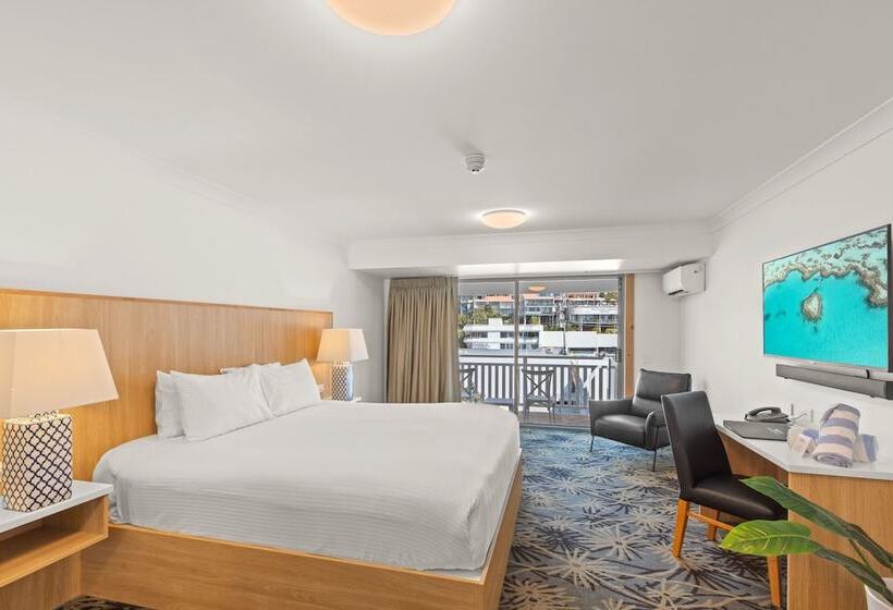 Номер Стандарт Вид на Город, Airlie Beach