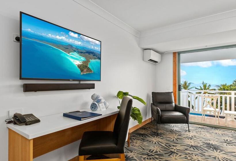 Люкс, Airlie Beach