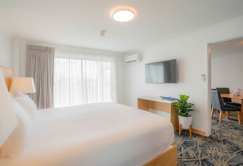 Люкс, Airlie Beach