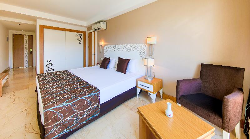 Номер Superior, Al Raha Beach