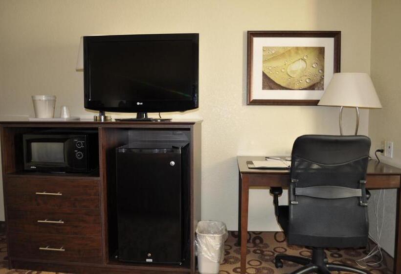 Люкс Superior, Spark By Hilton Cedar Falls