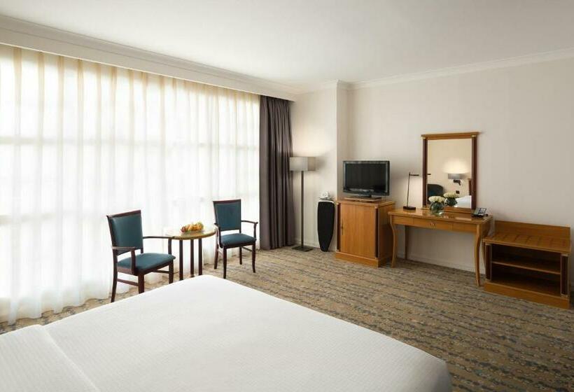 Номер Superior Кровать Кинг, Anwar Al Madinah Movenpick