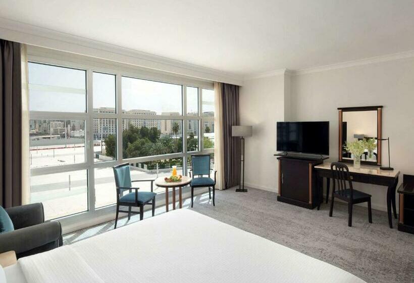 Номер Superior Кровать Кинг, Anwar Al Madinah Movenpick