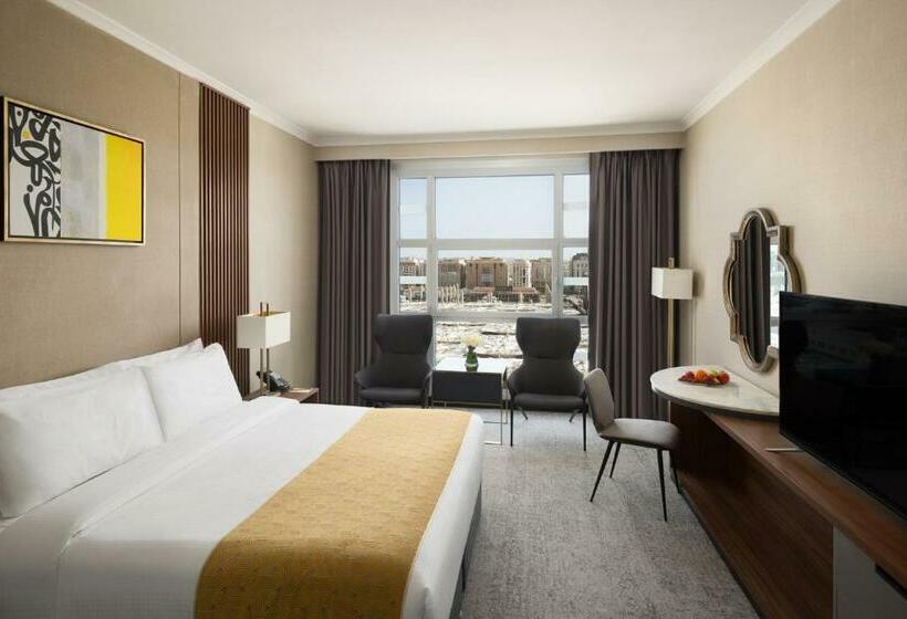 Люкс Ejecutiva 2 Спальни, Anwar Al Madinah Movenpick