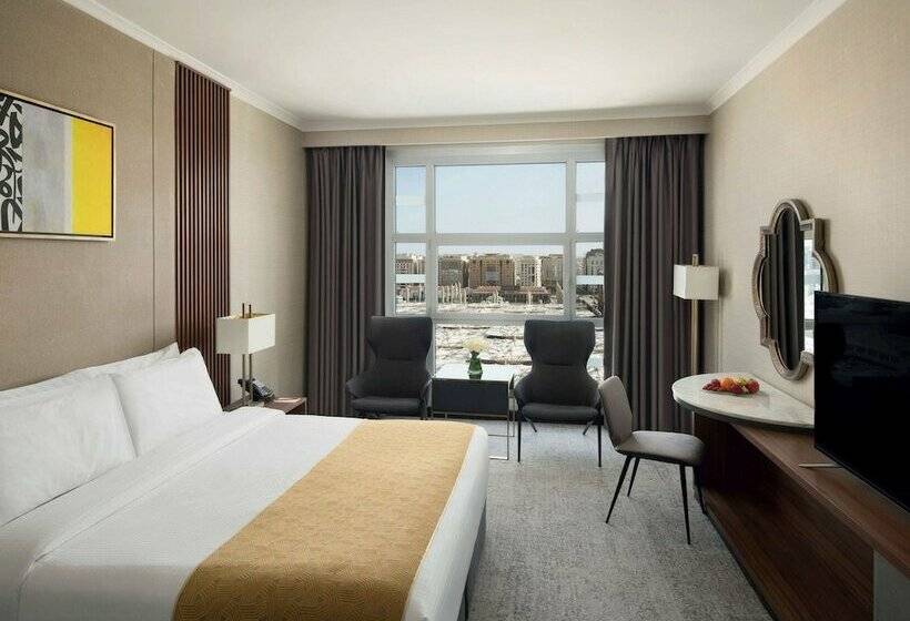 Люкс Ejecutiva 2 Спальни, Anwar Al Madinah Movenpick