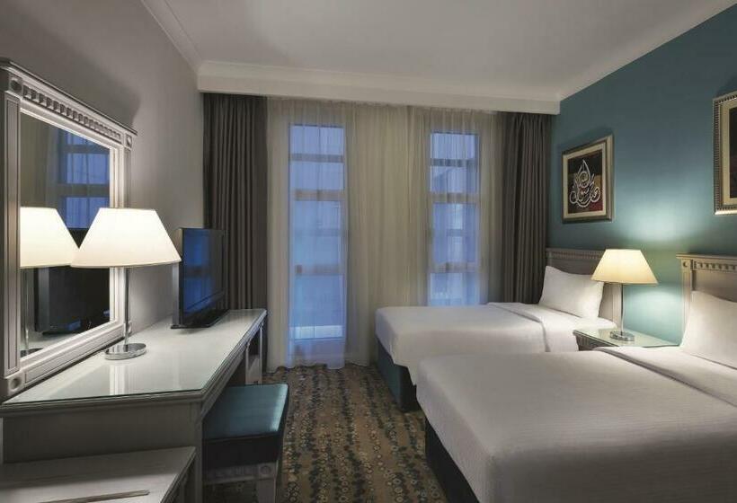 Классический Номер, Anwar Al Madinah Movenpick