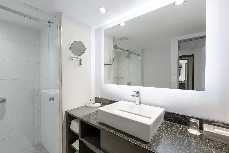 프리미엄 룸, Crowne Plaza San Jose La Sabana, An Ihg