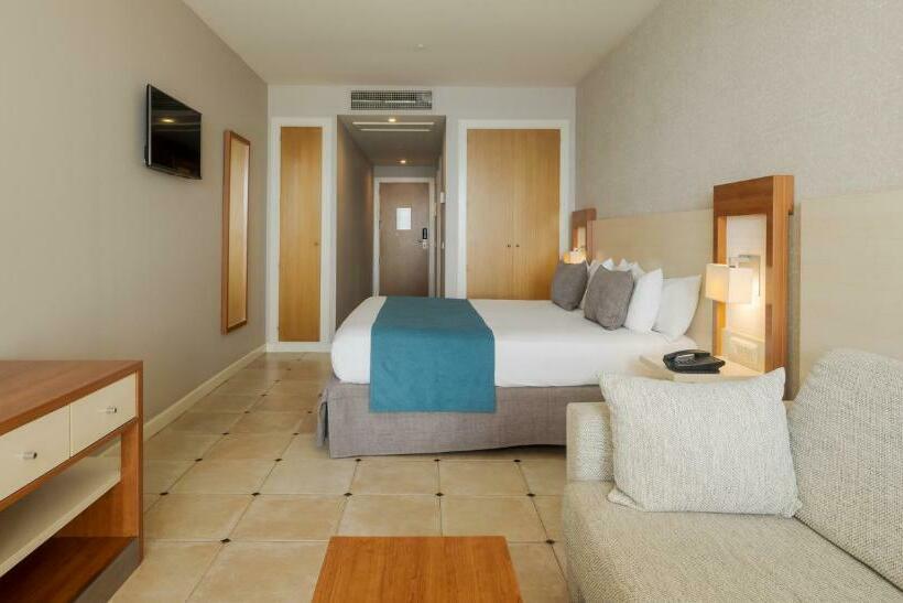 Номер Superior, Ilunion Fuengirola
