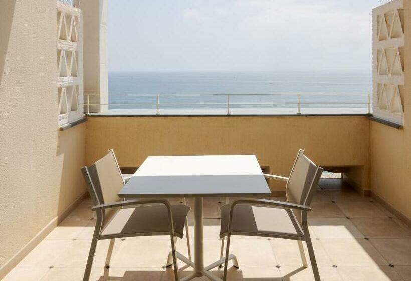 Номер Superior, Ilunion Fuengirola