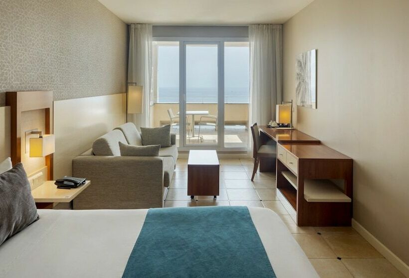 Номер Superior Вид на Море, Ilunion Fuengirola