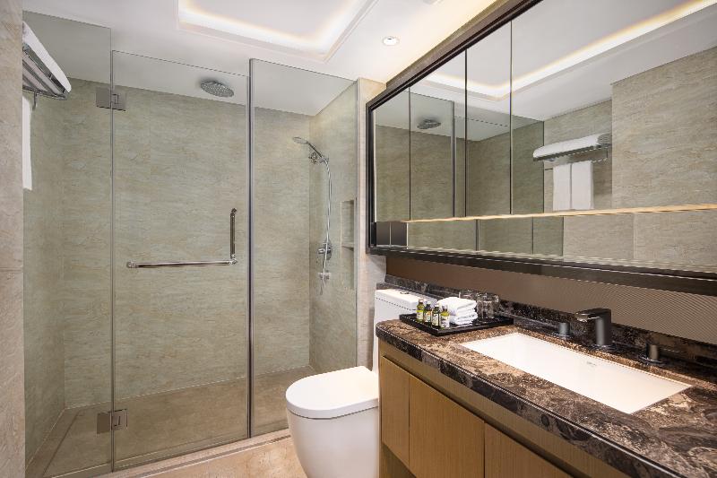 Номер Superior, Ilunion Fuengirola