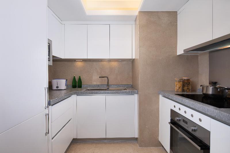 Номер Superior, Ilunion Fuengirola