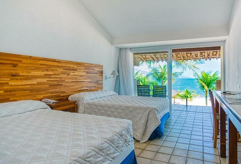 Номер Стандарт Вид на Море, Portobello Resort & Safari