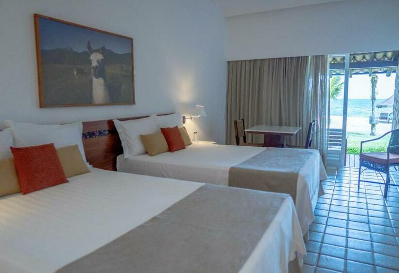 Номер Deluxe Вид на Море, Portobello Resort & Safari