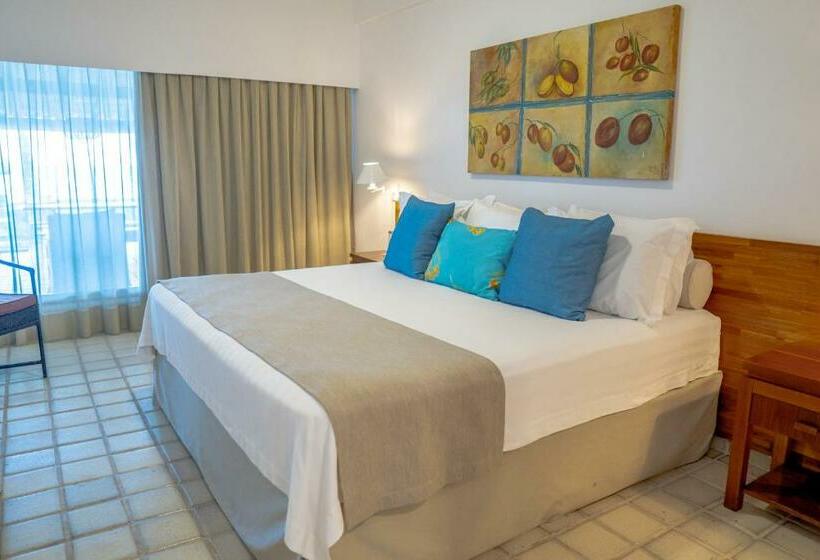 Люкс Вид на Море, Portobello Resort & Safari