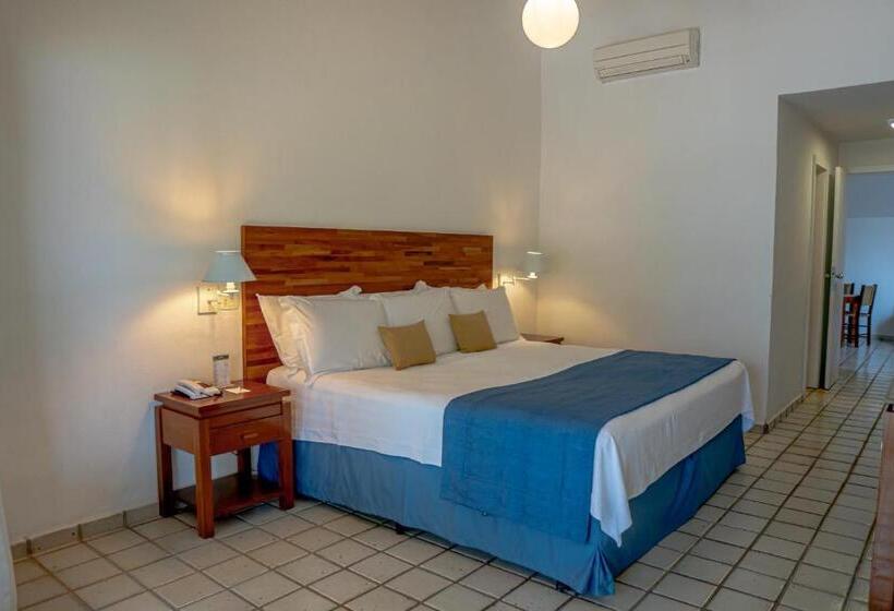 Люкс Вид на Море, Portobello Resort & Safari