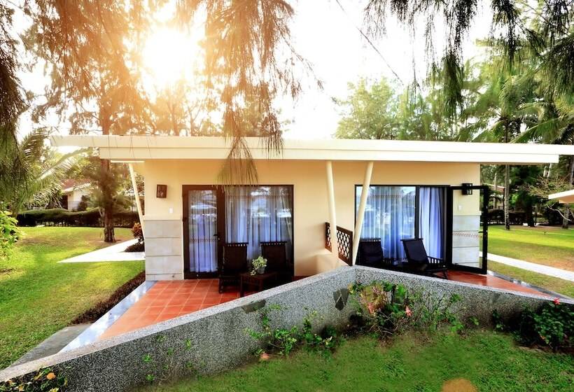 بانگلوی استاندارد با چشم‌انداز دریا, Sandy Beach Non Nuoc Resort