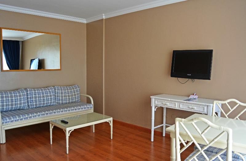 Номер Стандарт Вид на Море, La Quinta Park Suites & Spa