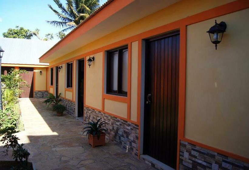 Номер Deluxe, La Residencia Inn