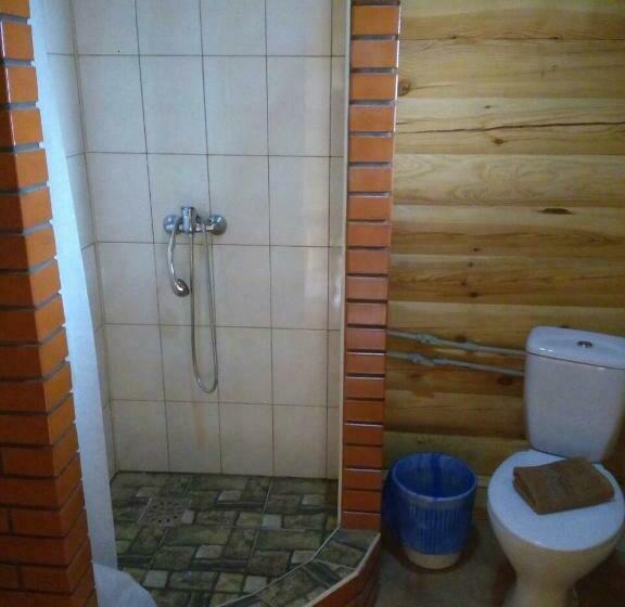 Семейный Номер, Pulemchanka