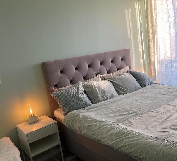 Номер Deluxe, Bergkvara Vandrarhem