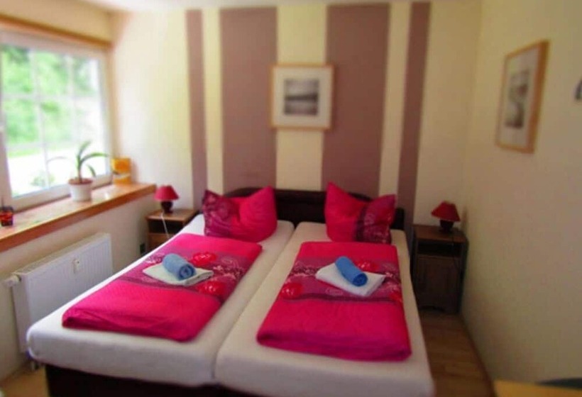 Номер Стандарт, Gasthof & Pension Zum Fässchen