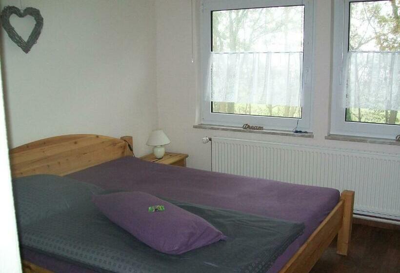 Номер Стандарт Индивидуальный, Haus Darmstadt