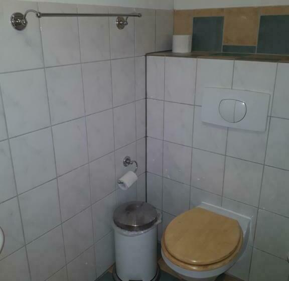 Номер Стандарт, Gasthof & Pension Zum Fässchen