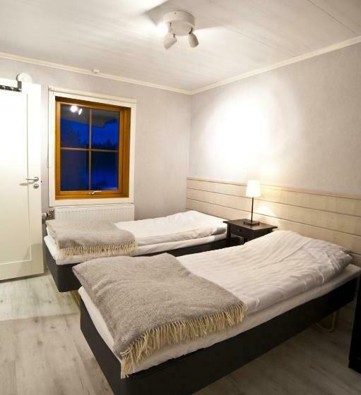 غرفة قياسية, Pinetree Lodge