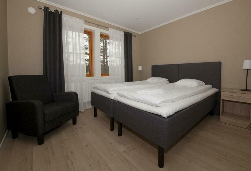 غرفة قياسية, Pinetree Lodge