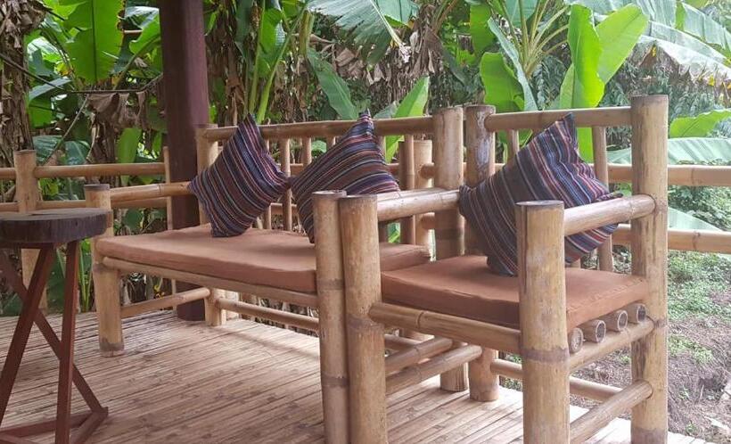Дом 1 Спальня, Namkat Yorla Pa Resort
