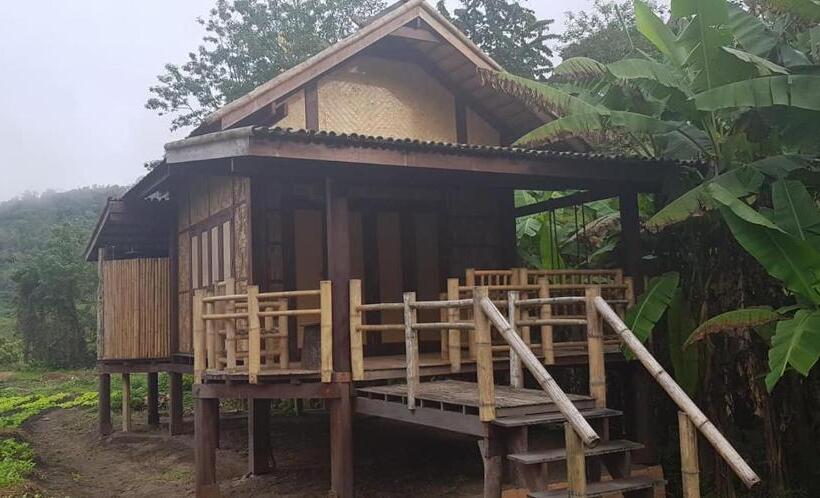 Дом 1 Спальня, Namkat Yorla Pa Resort