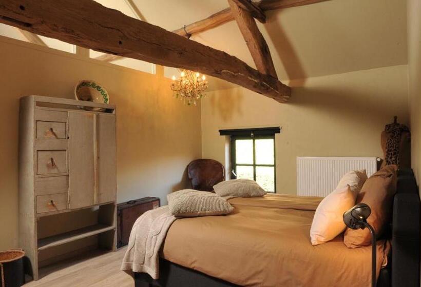 اتاق سوپریور چهار تخته, B&b Sapere