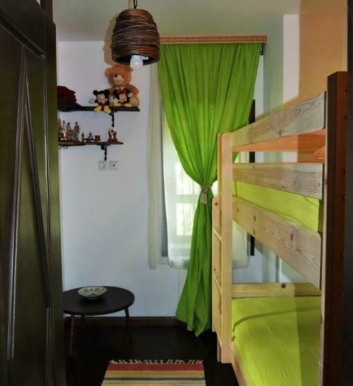 이코노미 룸, Golden Horn Guest House