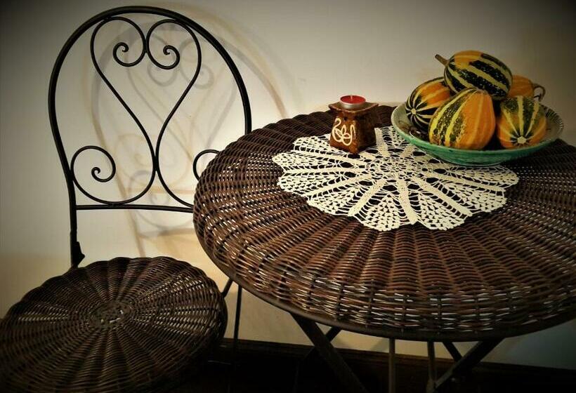 스탠다드 테라스 룸, Golden Horn Guest House