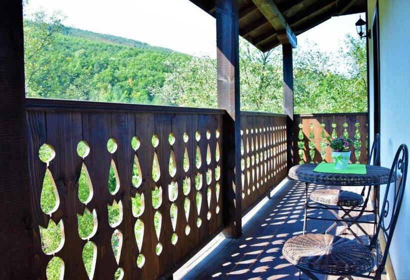 빌라 침실 1개, Golden Horn Guest House