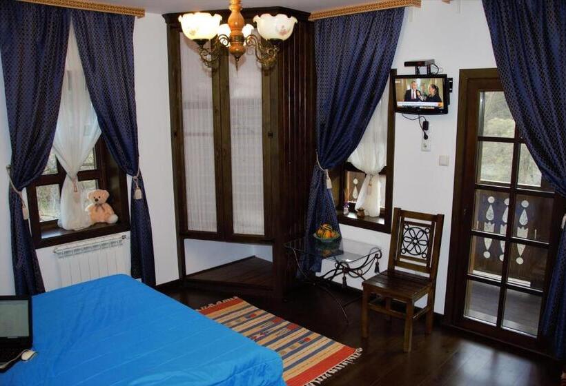 빌라 침실 1개, Golden Horn Guest House