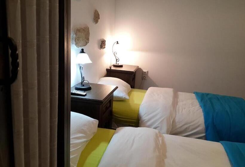 빌라 침실 1개, Golden Horn Guest House
