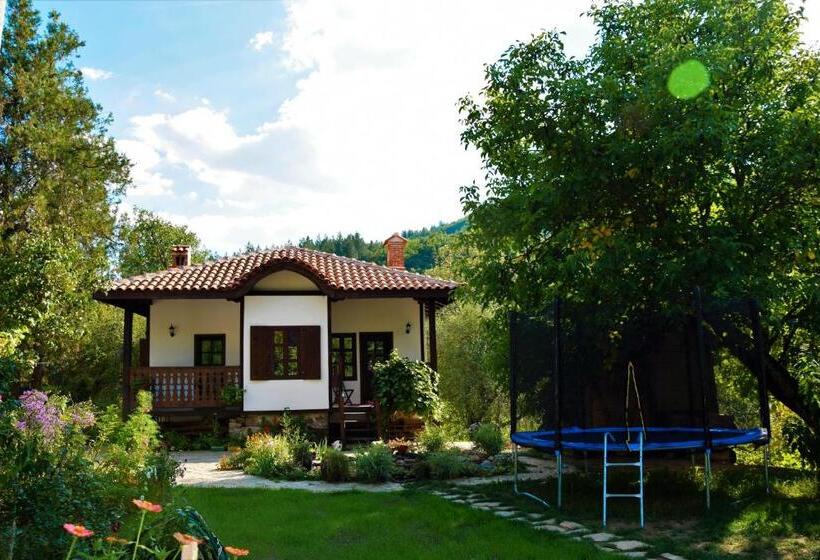 빌라 침실 1개, Golden Horn Guest House