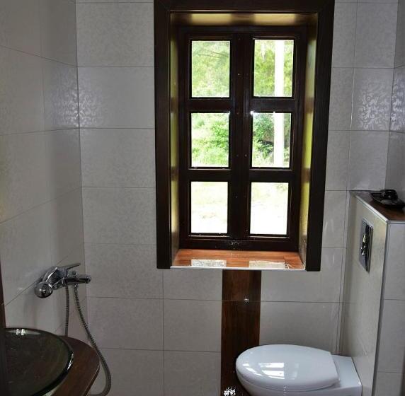 빌라 침실 1개, Golden Horn Guest House